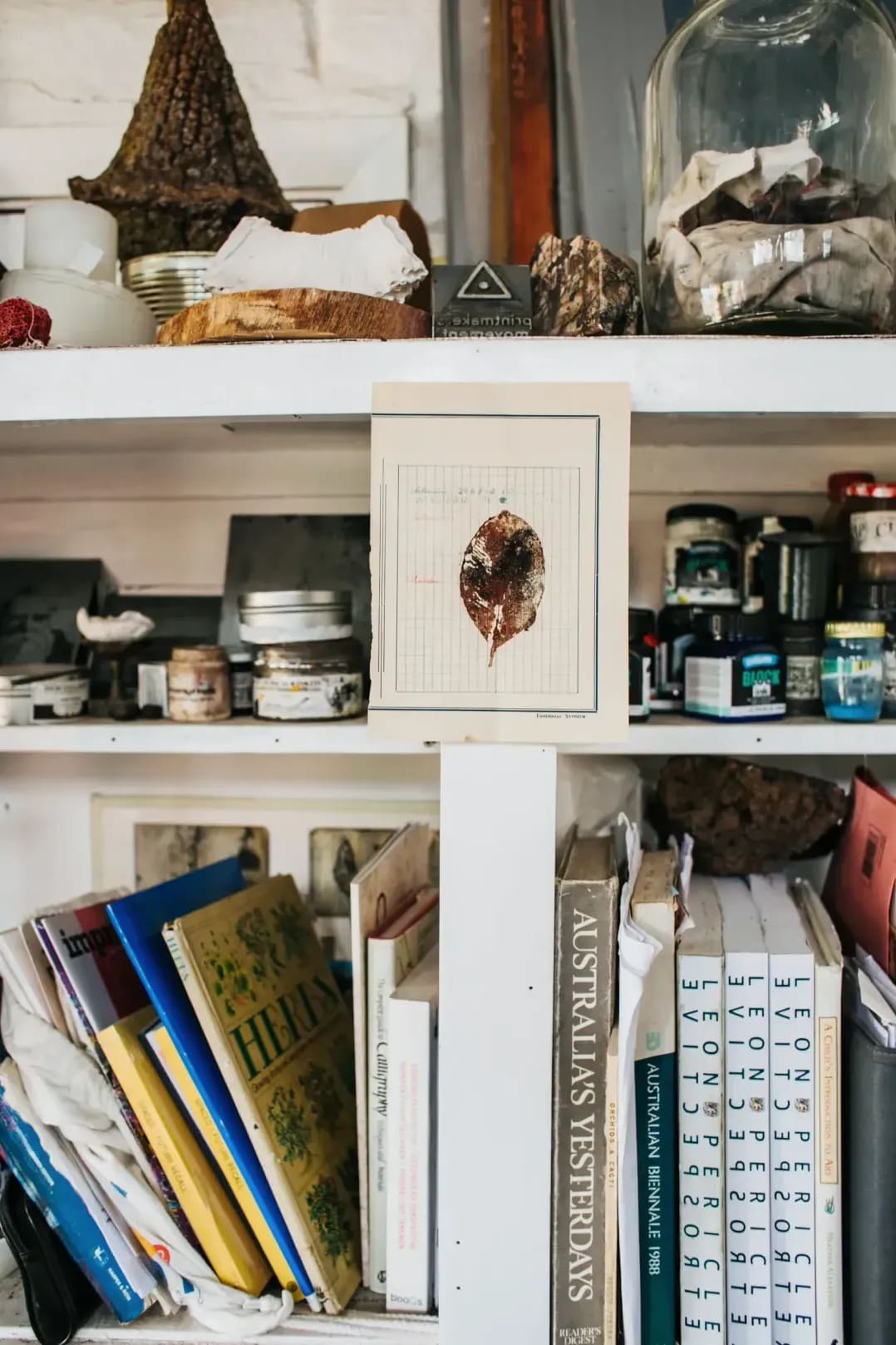 North Shore Printmaking Studio 4